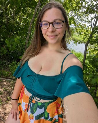 Kayla Kay Nøgen Lækager OnlyFans Foto 39