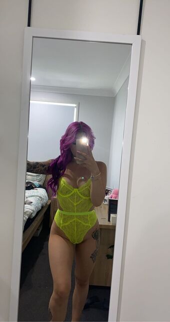 Kayla Macfarlane