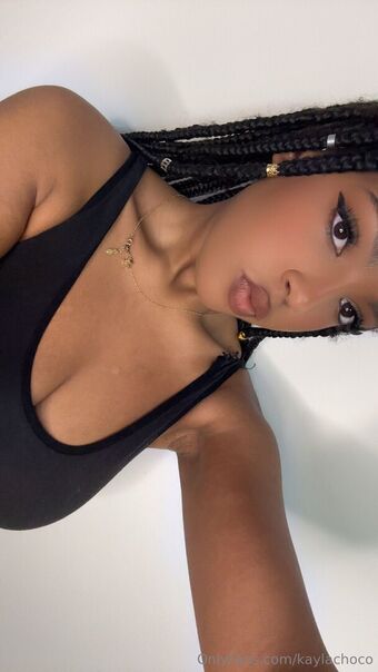 kaylachoco