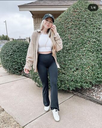Kaylee Dudley