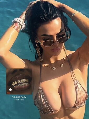 Kayleyb Nøgen Lækager OnlyFans Foto 11