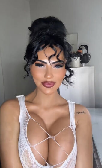 Kayleyb Nøgen Lækager OnlyFans Foto 30