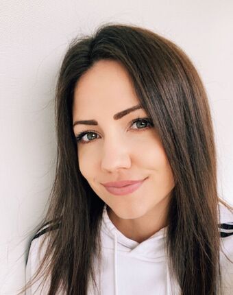 KayPea Nøgen Lækager OnlyFans Foto 10