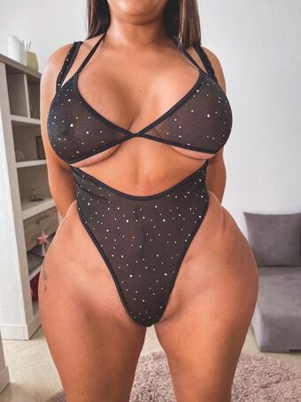 Kayssi Nøgen Lækager OnlyFans Foto 15