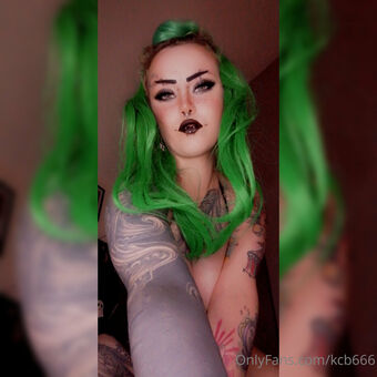 kcb666 Nøgen Lækager OnlyFans Foto 2