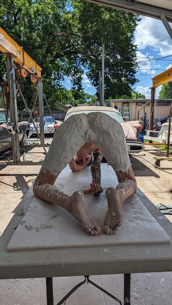 kcbodycasting Nøgen Lækager OnlyFans Foto 4
