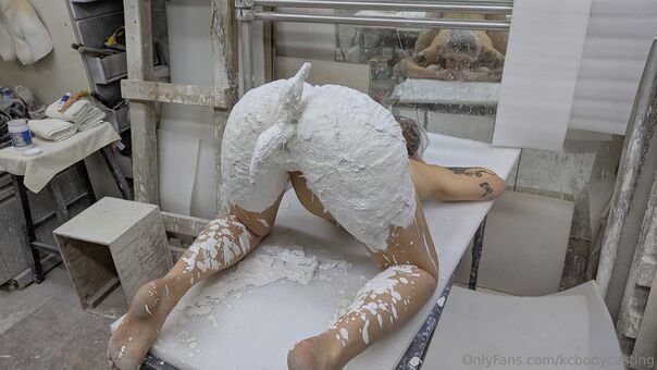kcbodycasting Nøgen Lækager OnlyFans Foto 5