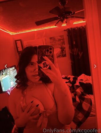 kcgoofed Nøgen Lækager OnlyFans Foto 19