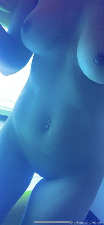Kebby94 Nøgen Lækager OnlyFans Foto 93