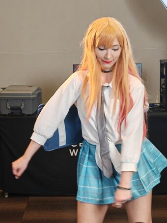 Keekihime
