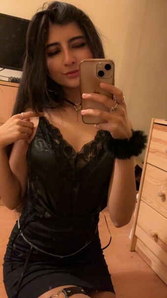 Keeksa Nøgen Lækager OnlyFans Foto 18