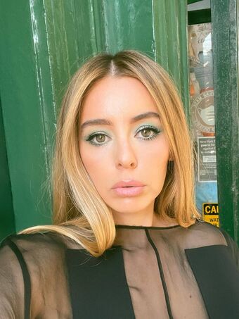 Keeley Hazel