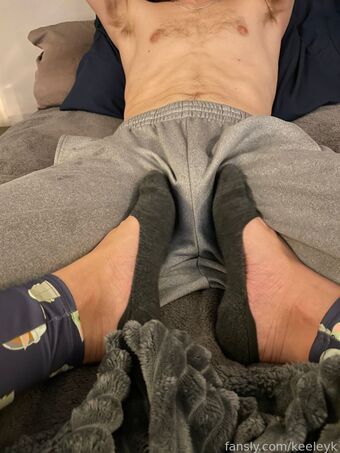 keeleyk Nøgen Lækager OnlyFans Foto 20