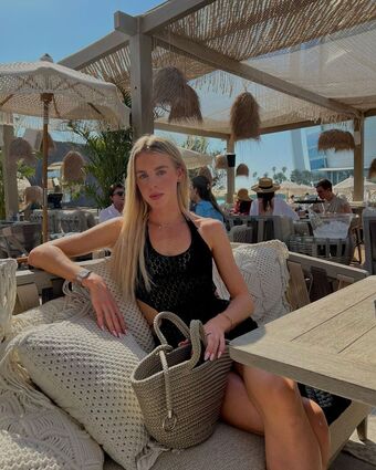 Keely Hodginkinson Nøgen Lækager OnlyFans Foto 3