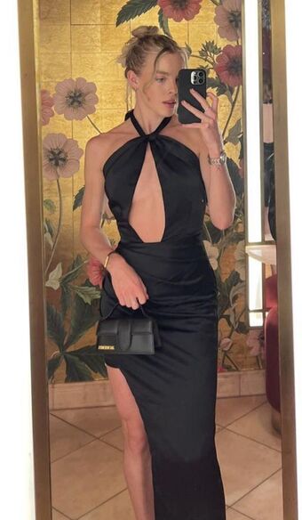 Keely Hodginkinson Nøgen Lækager OnlyFans Foto 5