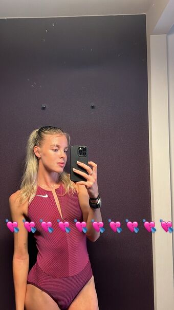 Keely Hodginkinson Nøgen Lækager OnlyFans Foto 13