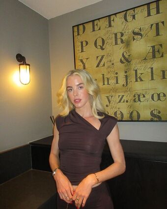 Keely Hodginkinson Nøgen Lækager OnlyFans Foto 14