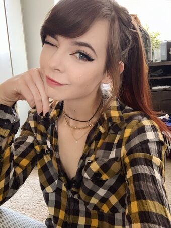 Keelyclove Nøgen Lækager OnlyFans Foto 9
