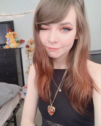 Keelyclove Nøgen Lækager OnlyFans Foto 10