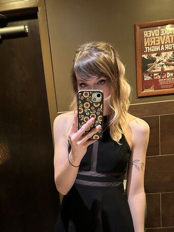 Keelyclove Nøgen Lækager OnlyFans Foto 11