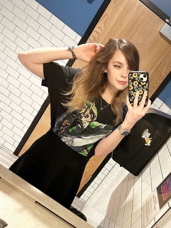 Keelyclove Nøgen Lækager OnlyFans Foto 13