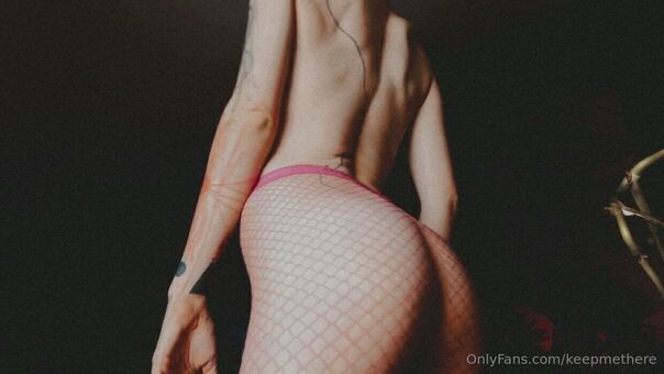 keepmethere Nøgen Lækager OnlyFans Foto 19