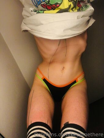 keepmethere Nøgen Lækager OnlyFans Foto 29