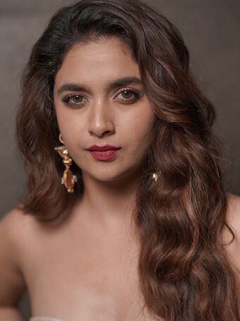 Keerthy Suresh Nøgen Lækager OnlyFans Foto 57
