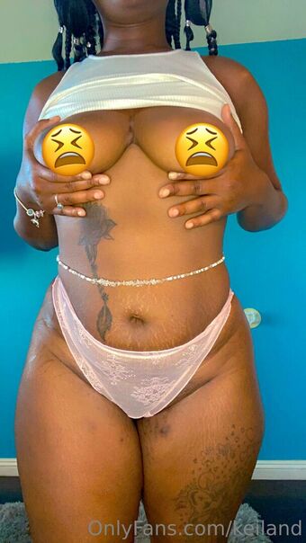 keiland Nøgen Lækager OnlyFans Foto 27