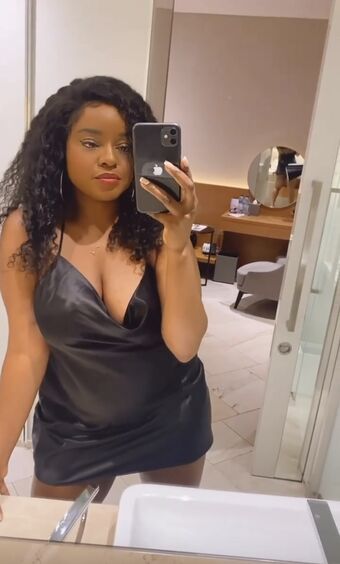 Keisha Buchanan