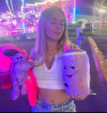 Keitykins Nøgen Lækager OnlyFans Foto 11