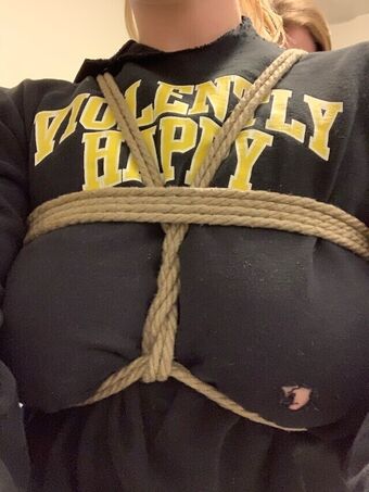 Kelley Nøgen Lækager OnlyFans Foto 10