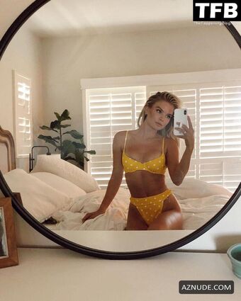 Kelli Goss