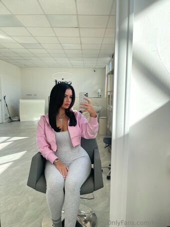 kellllx Nøgen Lækager OnlyFans Foto 32