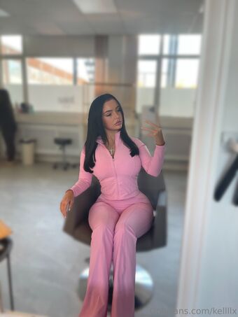 kellllx Nøgen Lækager OnlyFans Foto 34