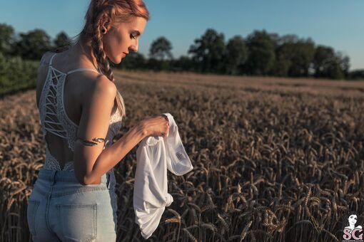 Kelloggsbombs Nøgen Lækager OnlyFans Foto 52