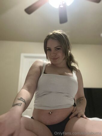 kellsbums Nøgen Lækager OnlyFans Foto 12