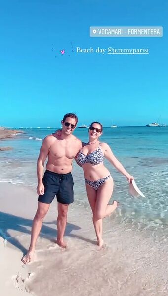 Kelly Brook