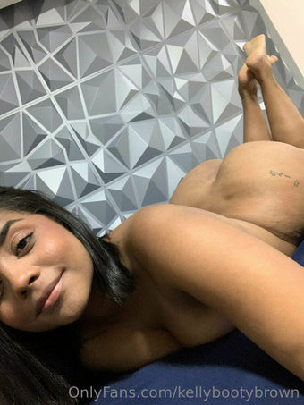kellybootybrown