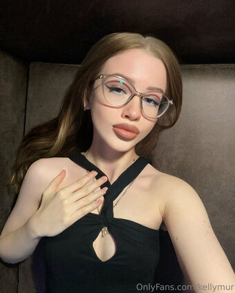 kellymur Nøgen Lækager OnlyFans Foto 18