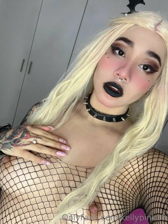 kellypink18 Nøgen Lækager OnlyFans Foto 4