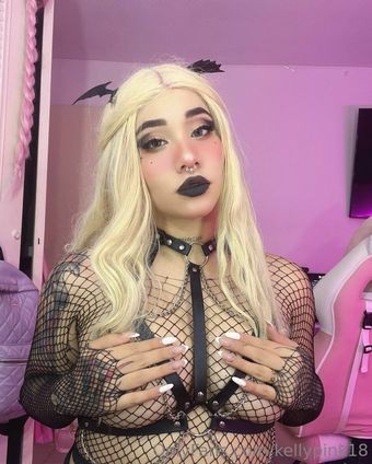 kellypink18 Nøgen Lækager OnlyFans Foto 7