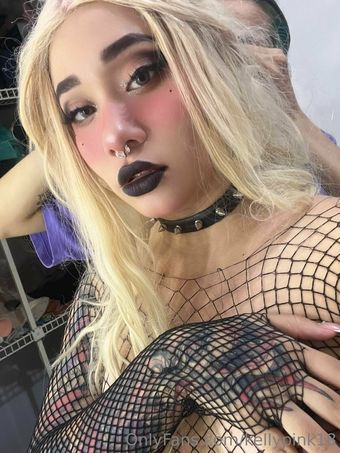 kellypink18 Nøgen Lækager OnlyFans Foto 12