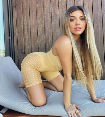 Kelsey Calemine & Fatherkels