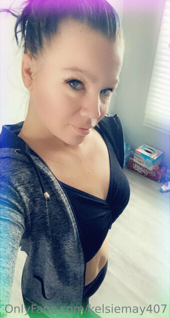 kelsiemay407