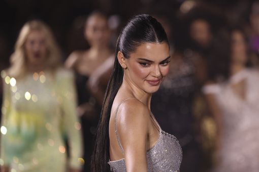Kendall-jenner