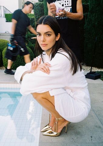 Kendall-jenner