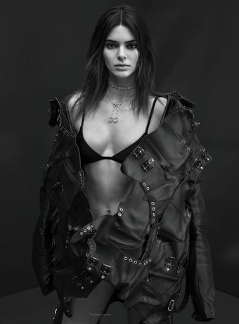 Kendall-jenner