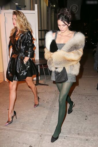 Kendall-jenner