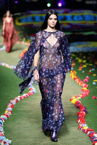 Kendall-jenner